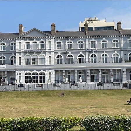 Royal Grosvenor Hotel ويستون سوبر مير المظهر الخارجي الصورة